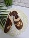 Жіночі махрові капці Белста з вишивкою 37 usy-3wq-tz9 фото 3